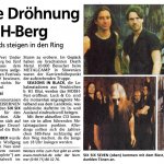 Zeitung