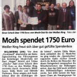 Zeitung