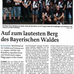 2008-08-09-Bayerwald-Echo-Benefizkonzert