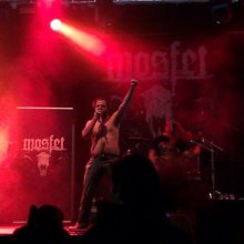 Metal Invasion in Straubing