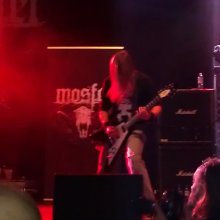 Metal Invasion in Straubing