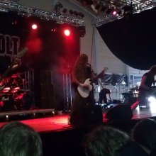 Metal Invasion in Straubing
