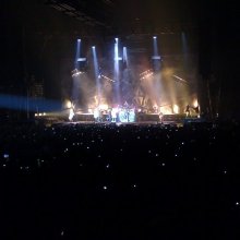 RAMMSTEIN in Prag am 12.11.2011