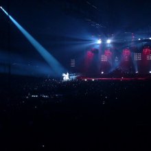 RAMMSTEIN in Prag am 12.11.2011