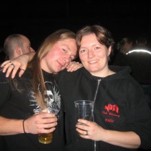 Volbeat in München am 05.11.2011