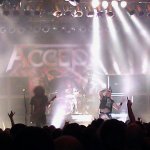 Accept in Straubing am 13.04.2012
