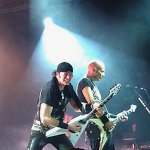 Accept in Straubing am 13.04.2012