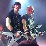 Accept in Straubing am 13.04.2012