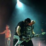 Accept in Straubing am 13.04.2012
