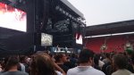 Iron Maiden in Prag