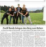 2013-08-22-Chamer_Zeitung_Bands