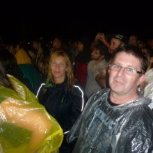 Metallica Busfahrt nach Prag