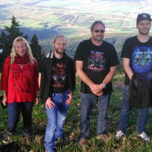 Wanderung Schönblick