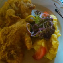 Wanderung Schönblick