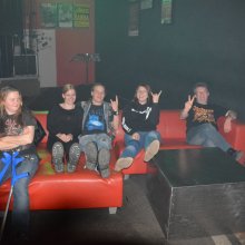 Weihnachtsfeier 2016