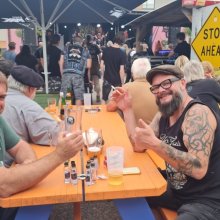 MOSH Open Air 2023