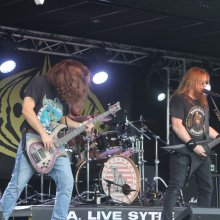 MOSH Open Air 2023