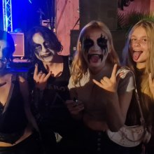 MOSH Open Air 2023