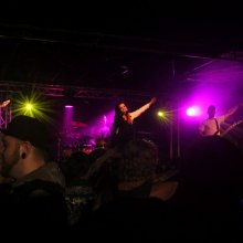 MOSH Open Air 2023