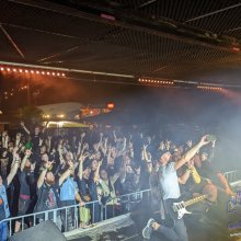 MOSH Open Air 2023