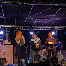 MOSH Open Air 2023