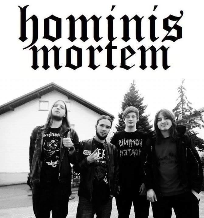 2015 hominismortem