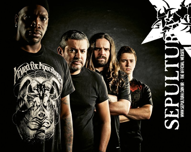 2015 sepultura