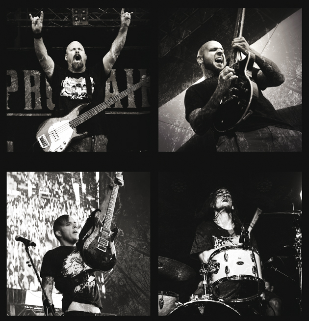 2017 Band Propain
