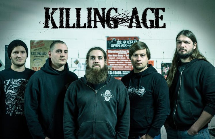 2017killing age