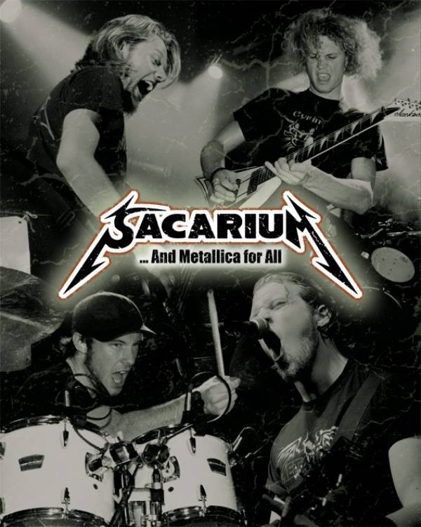 2018 sacarium