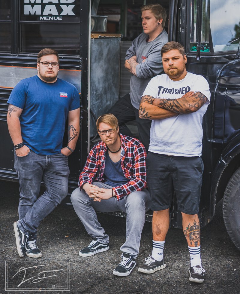 2020heartlessday band