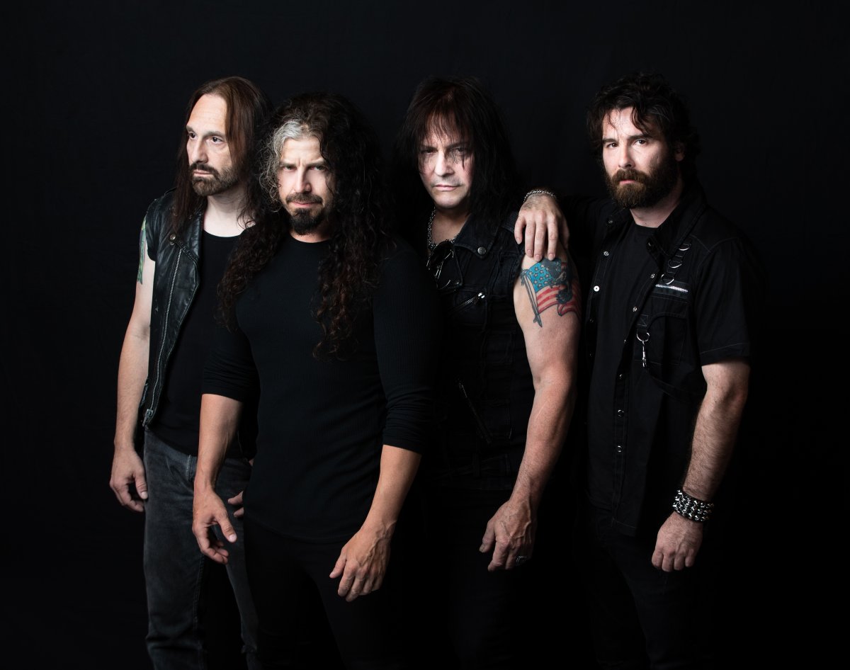 2020rosstheboss band