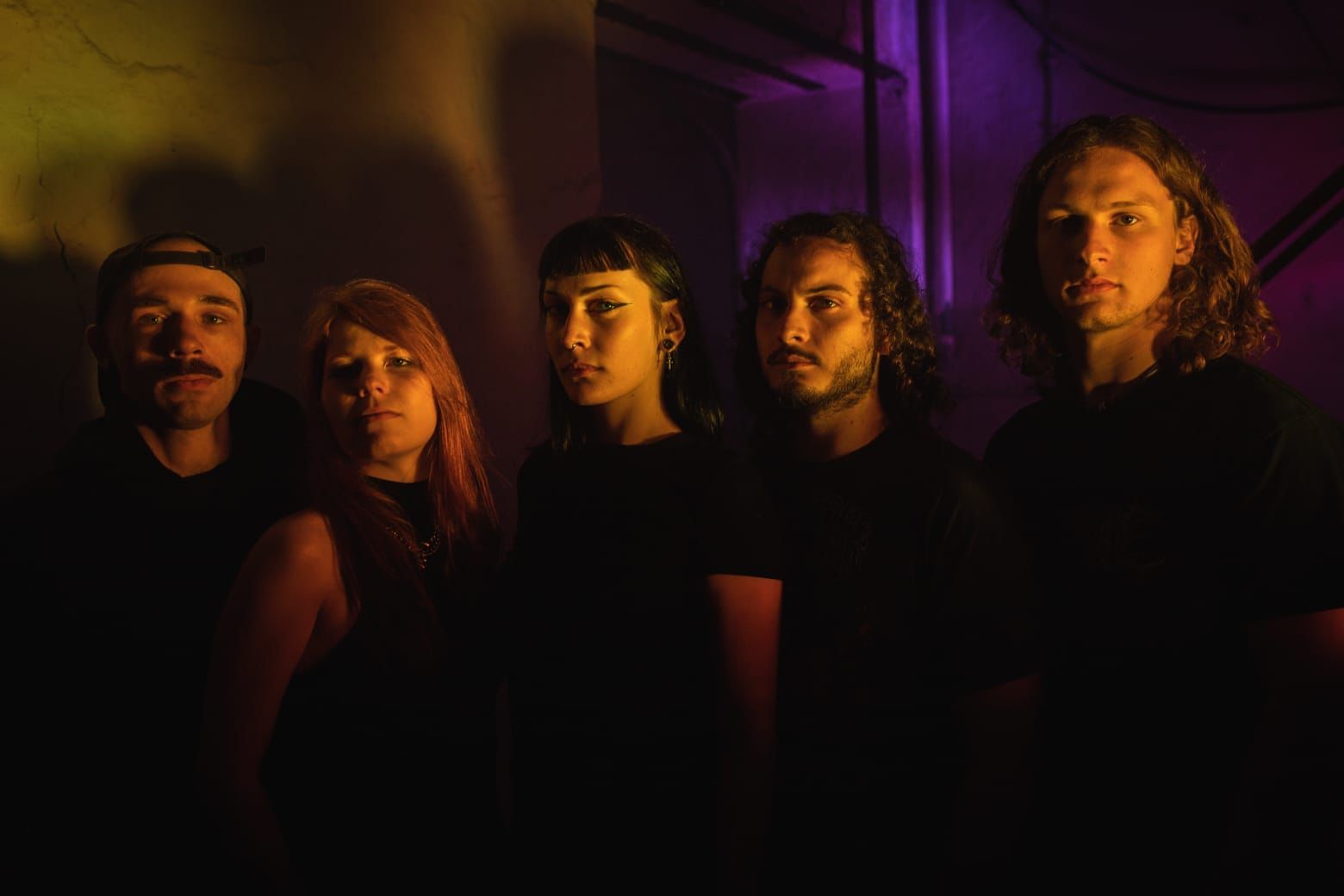 2023 armacotis band