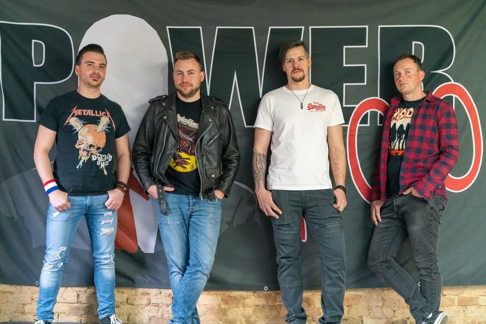 2025 powerfool band