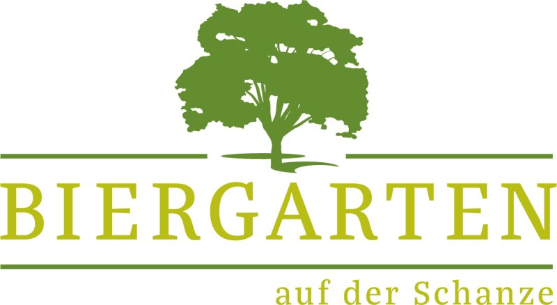 2018 Biergarten Schanze